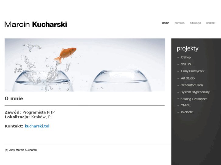 www.kucharski.biz