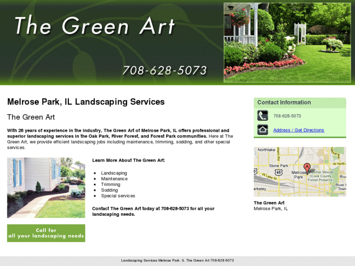 www.landscapingoakpark.com