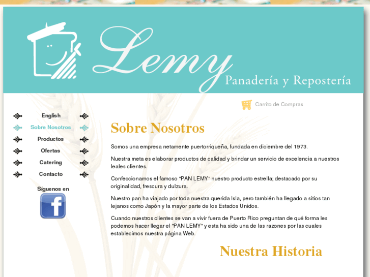 www.lemypr.com