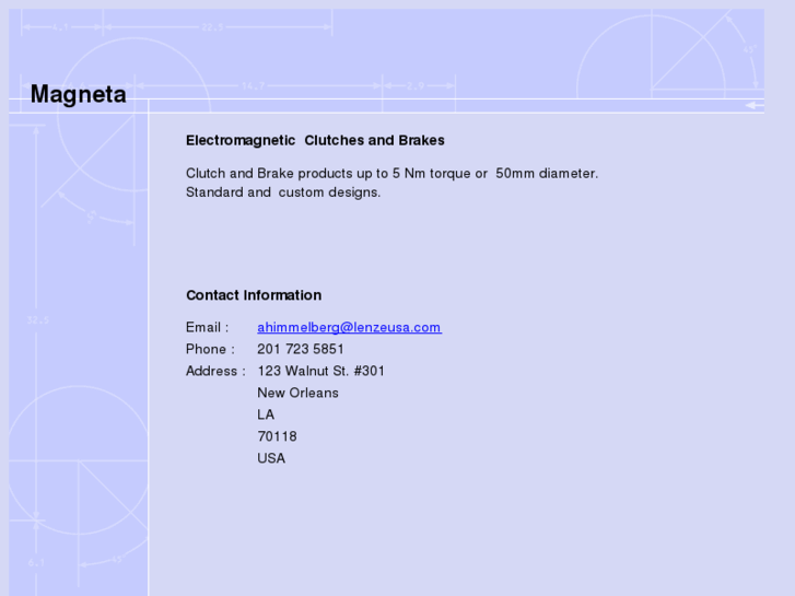 www.magnetausa.com