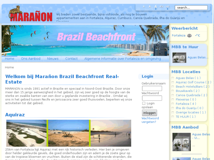 www.maranonbrazil.com