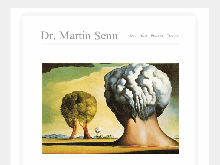 www.martin-senn.info