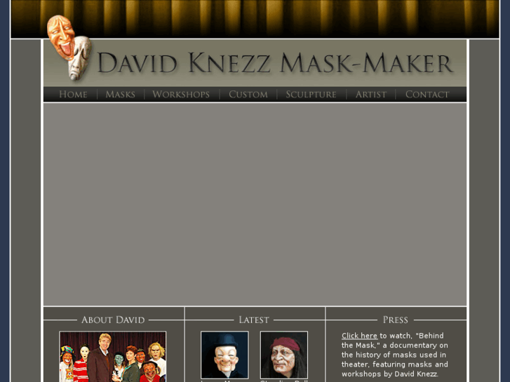 www.mask-maker.com