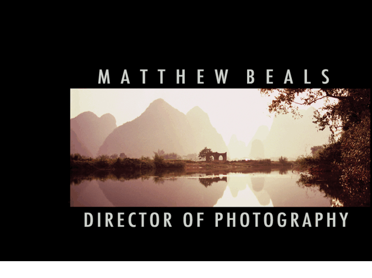 www.matthew-beals.com