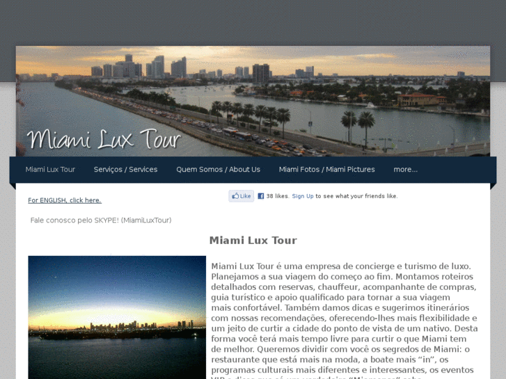 www.miamiluxtour.net