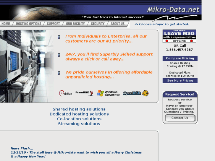 www.mikrodata.net