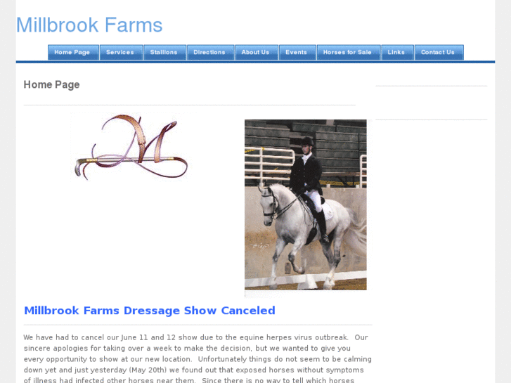 www.millbrookfarms.com