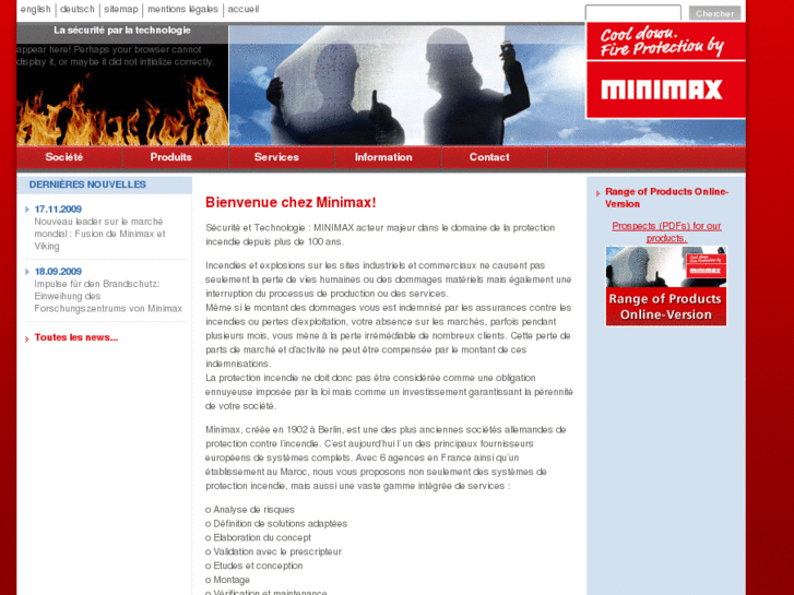 www.minimaxfrance.com