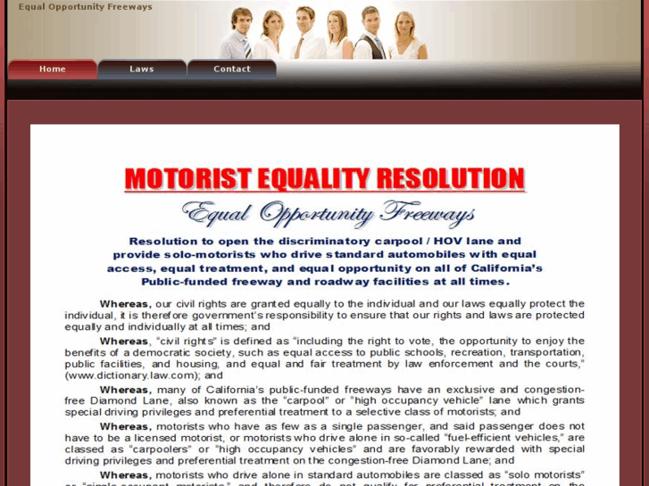 www.motoristequality.com