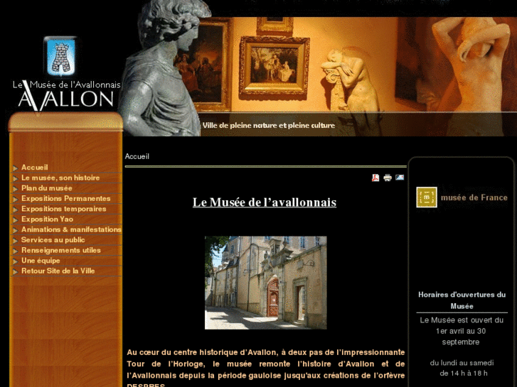 www.museeavallonnais.fr