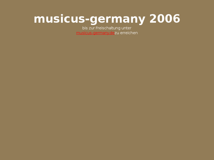 www.musicus-germany.com