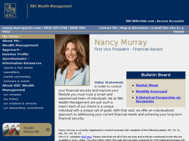 www.nancymurray-rbc.com