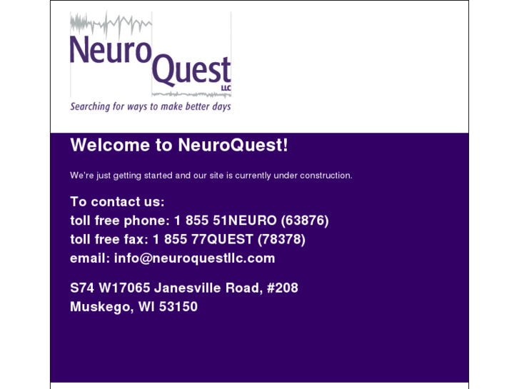 www.neuroquestllc.com
