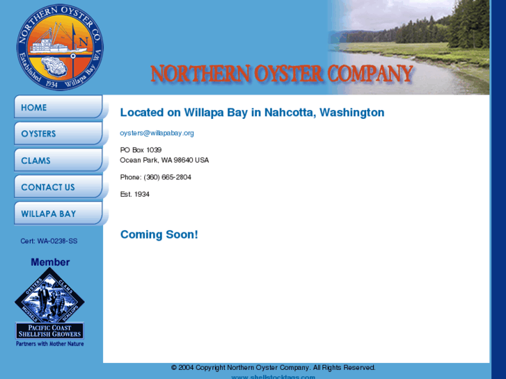 www.northernoysterco.com