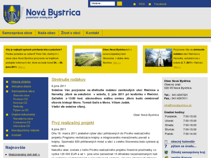 www.novabystrica.sk