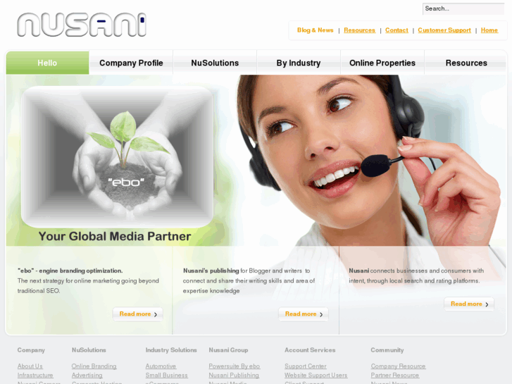 www.nusani.net
