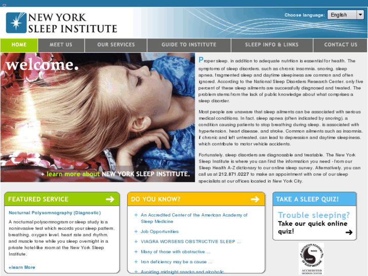 www.nysleepinstitute.com