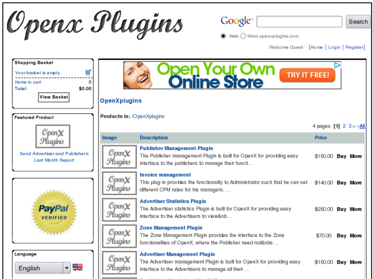 www.openxplugins.com