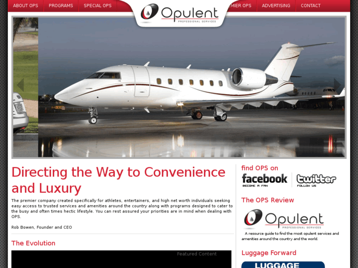 www.opulentproservices.com