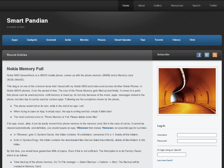 www.pand.in