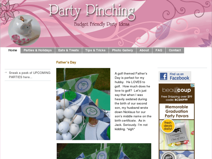 www.partypinching.com