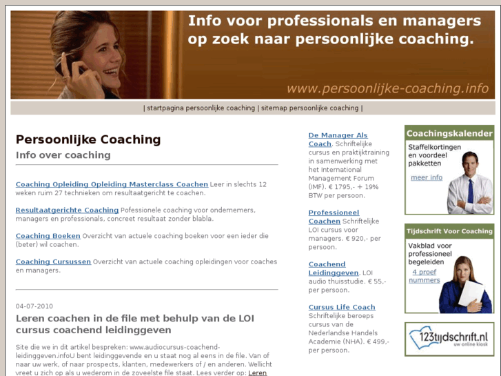 www.persoonlijke-coaching.info