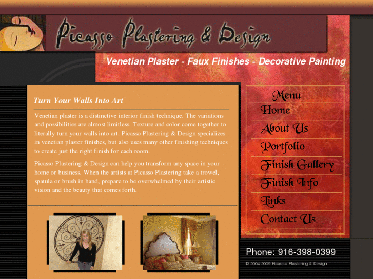 www.picassoplastering.com