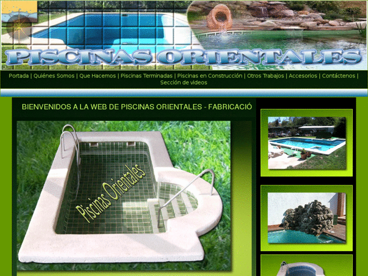 www.piscinasorientales.es