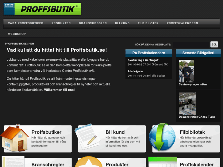 www.proffsbutik.com