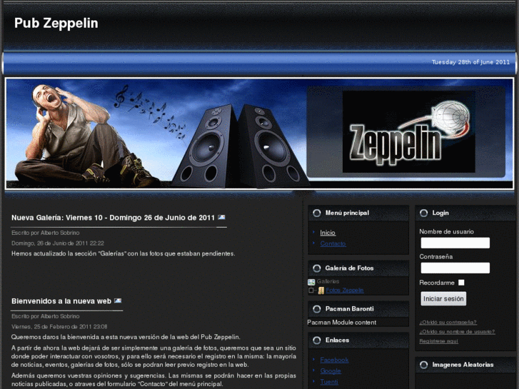 www.pubzeppelin.es