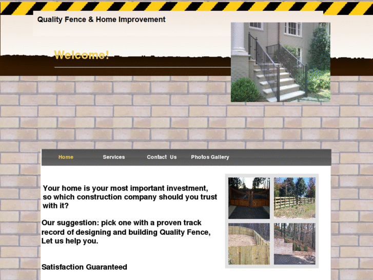 www.qualityfenceandhomeimprovements.com
