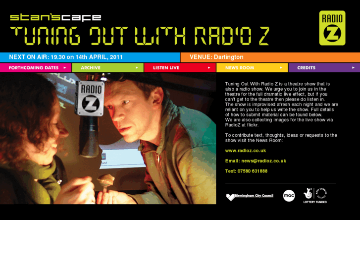 www.radioz.co.uk