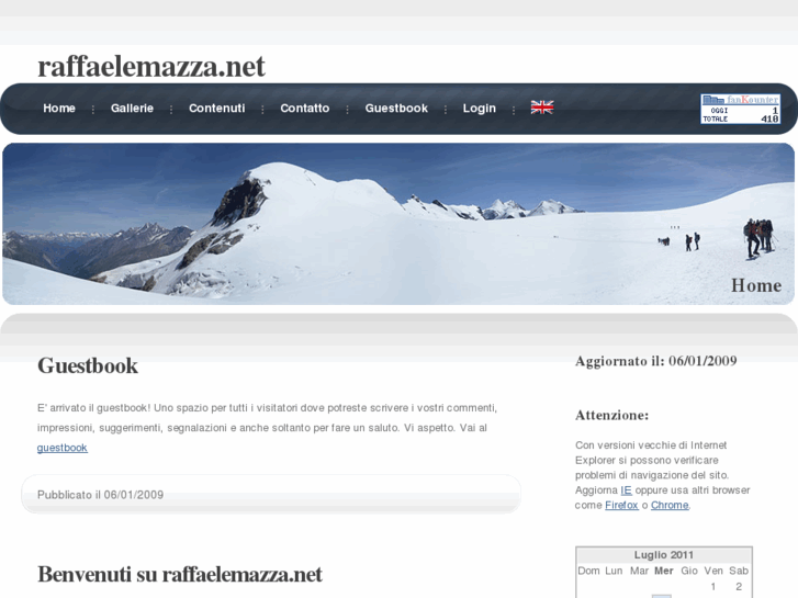 www.raffaelemazza.net