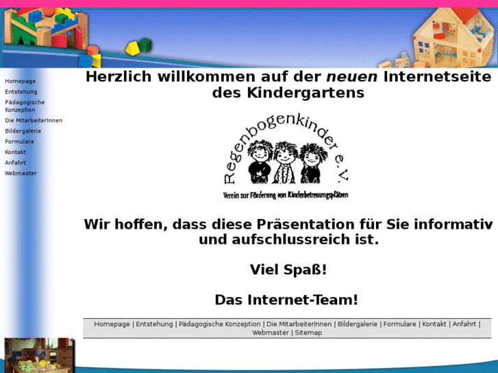 www.regenbogenkinder.eu