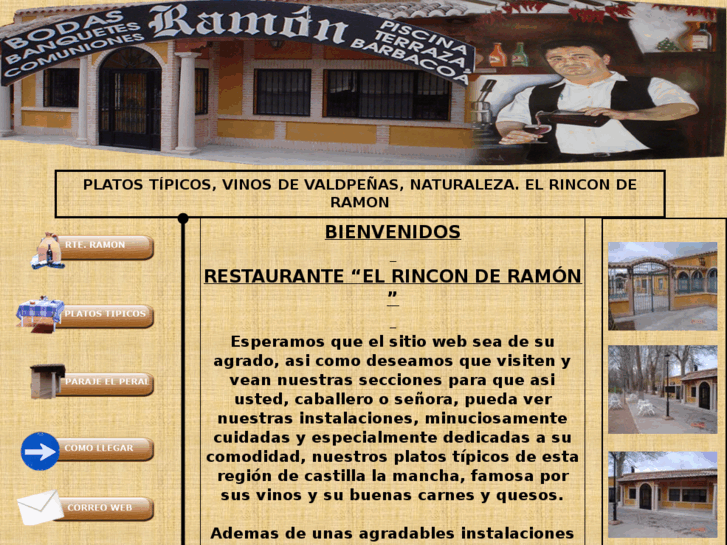 www.restauranteramon.net