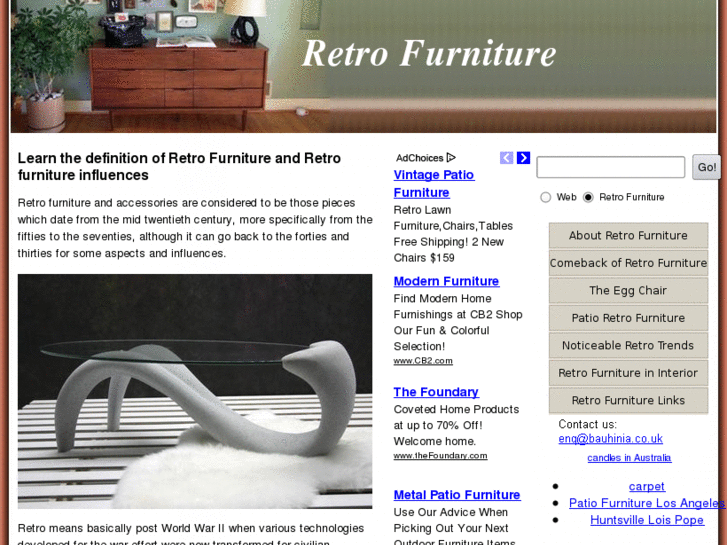 www.retrofurniture.biz