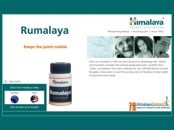 www.rumalaya.com