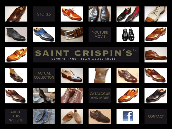 www.saint-crispins.com