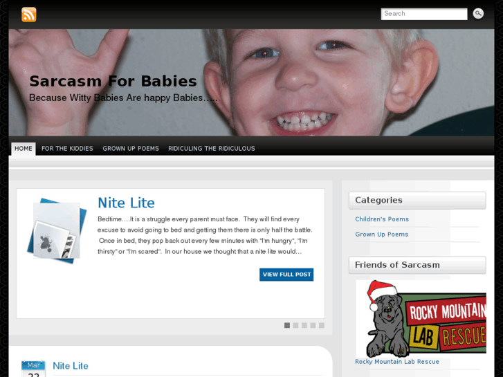 www.sarcasmforbabies.com