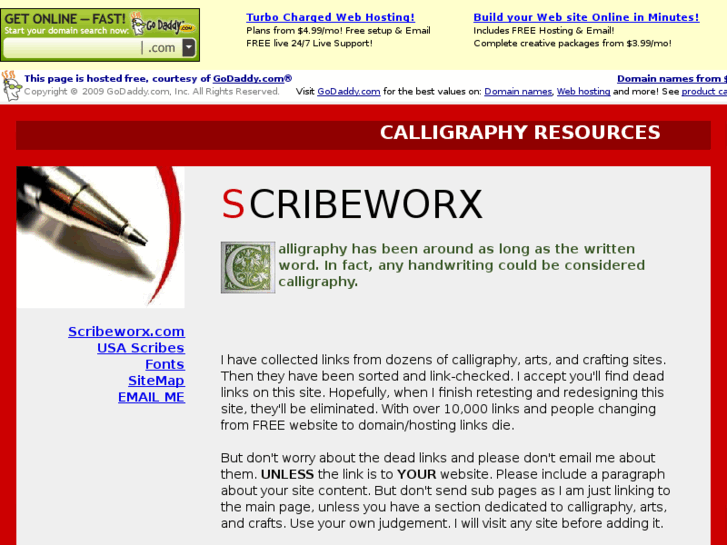 www.scribeworx.com