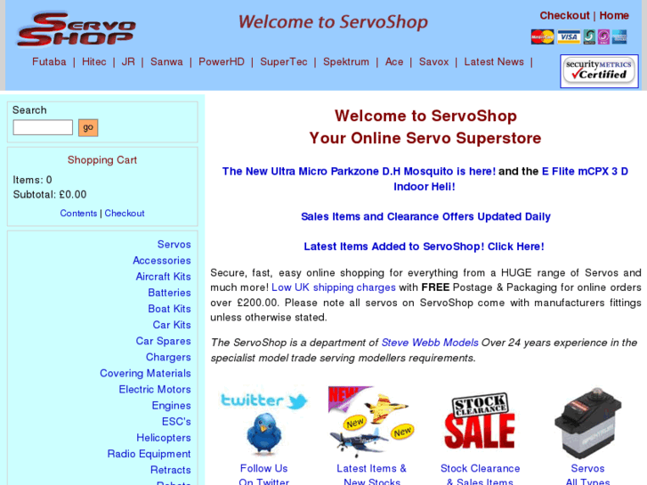 www.servoshop.co.uk