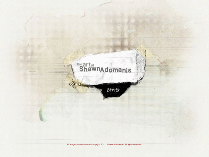 www.shawnadomanis.com