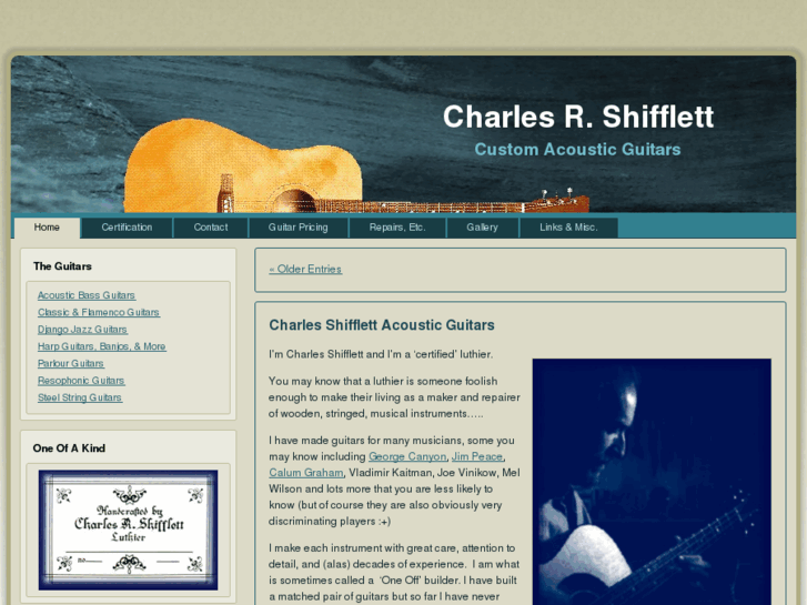 www.shifflettguitars.com