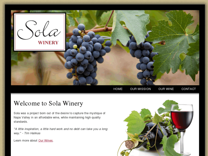 www.solawinery.com