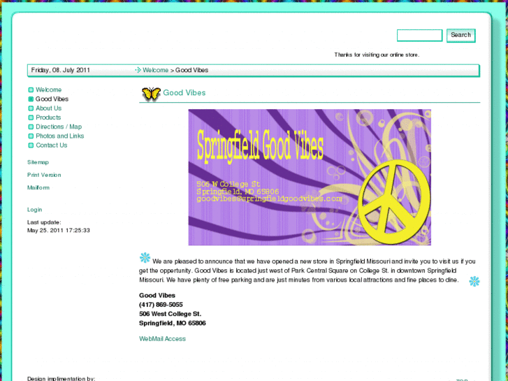 www.springfieldgoodvibes.com
