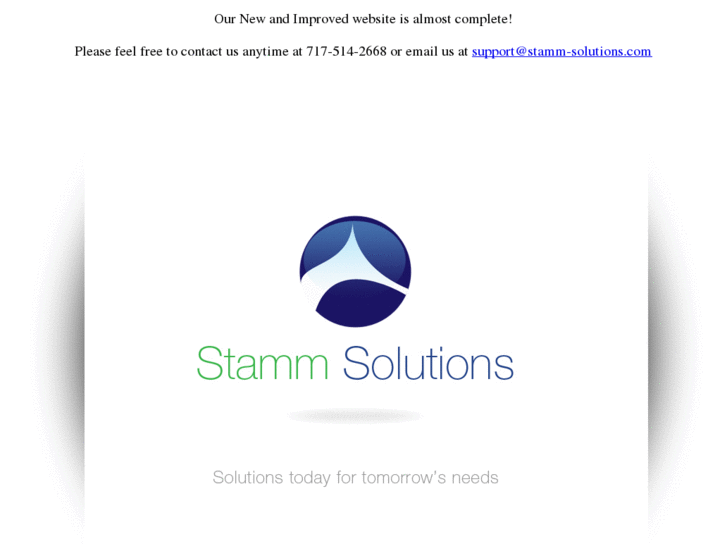 www.stamm-solutions.com