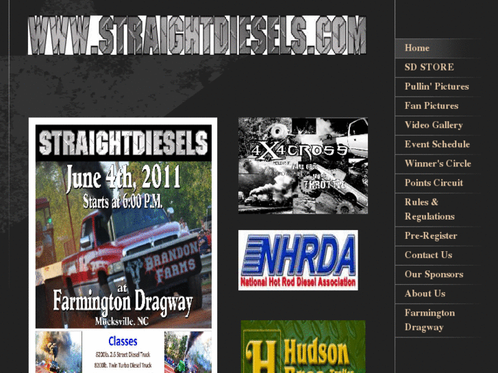 www.straightdiesels.com