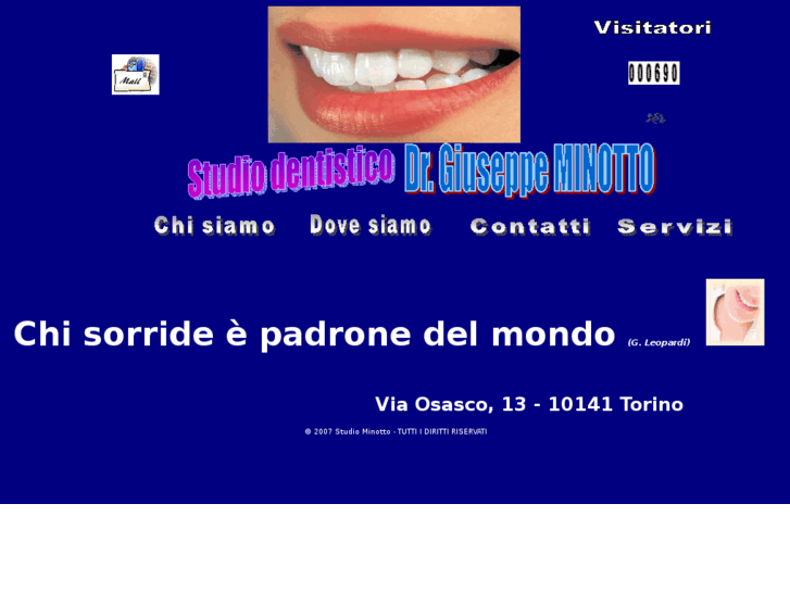 www.studiominotto.com