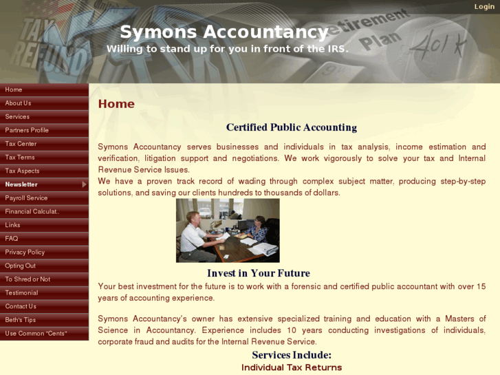 www.symonsaccountancy.com