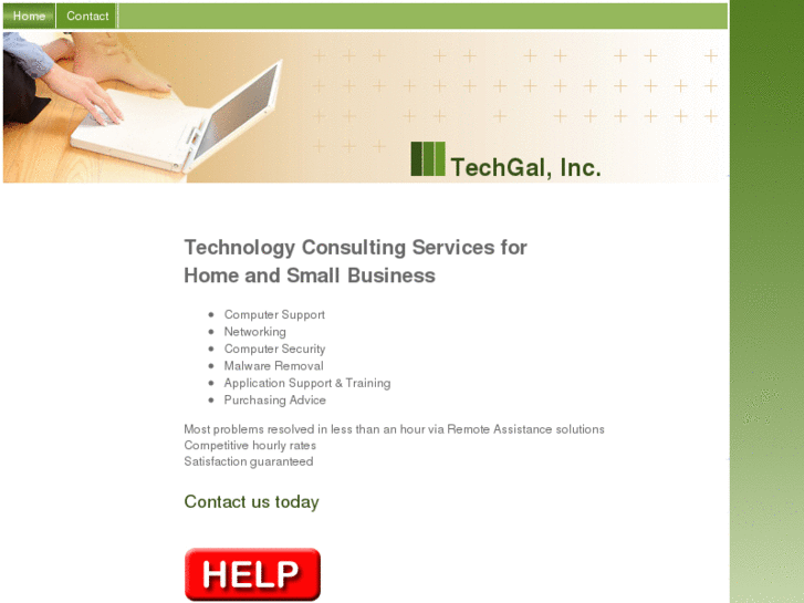 www.techgal.net